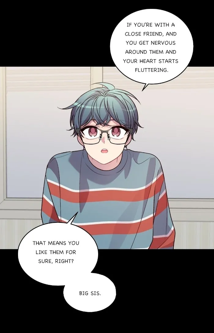 Pond Snail Robber - Chapter 62 Page 42