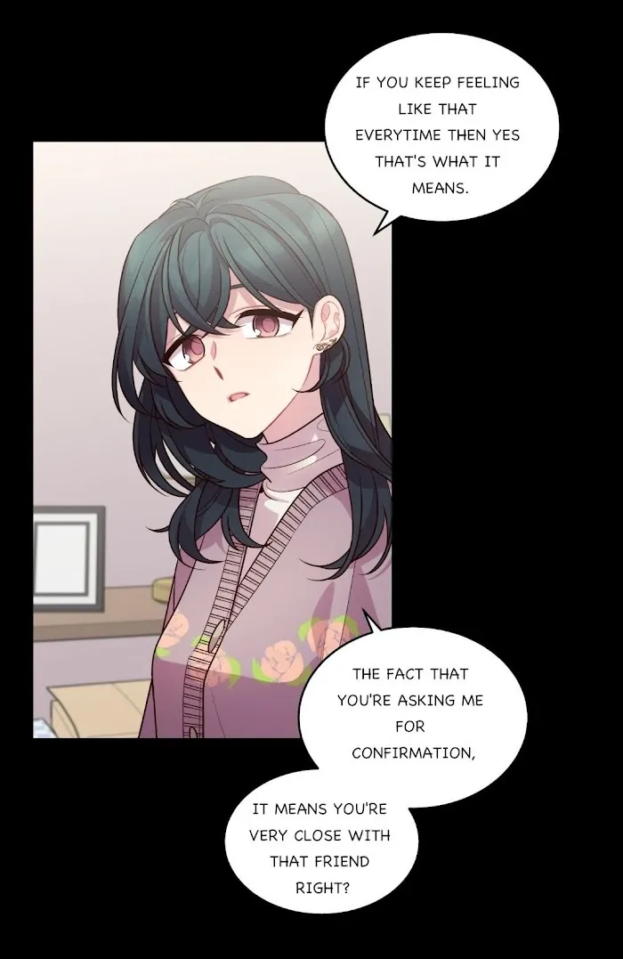 Pond Snail Robber - Chapter 62 Page 43