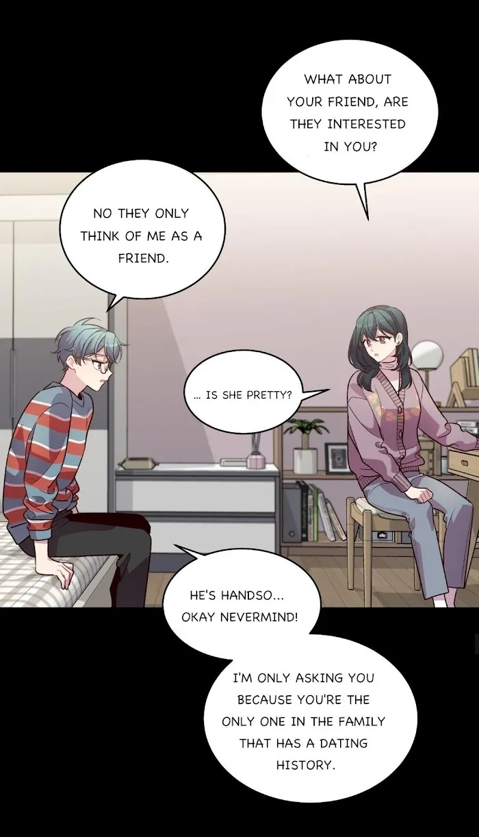 Pond Snail Robber - Chapter 62 Page 45