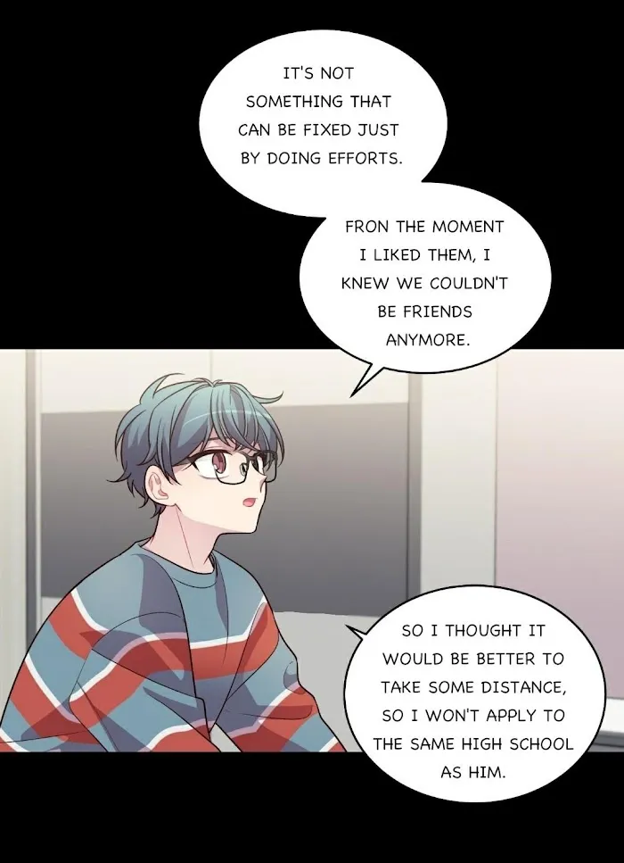 Pond Snail Robber - Chapter 62 Page 47