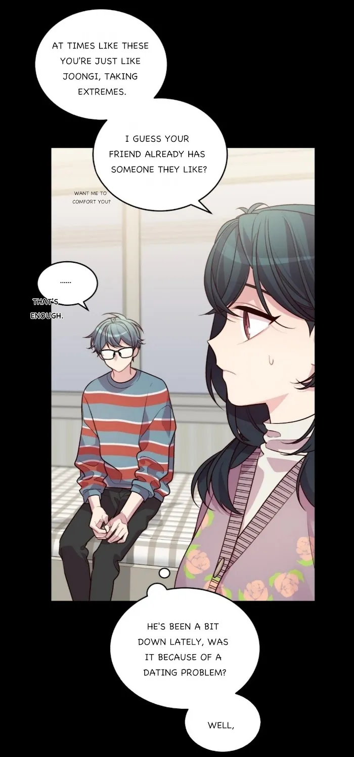Pond Snail Robber - Chapter 62 Page 48