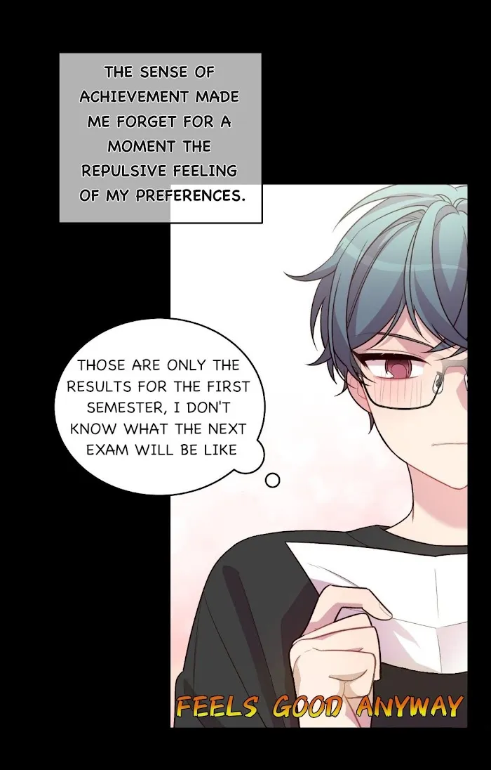 Pond Snail Robber - Chapter 62 Page 51