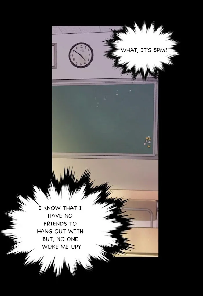 Pond Snail Robber - Chapter 62 Page 53