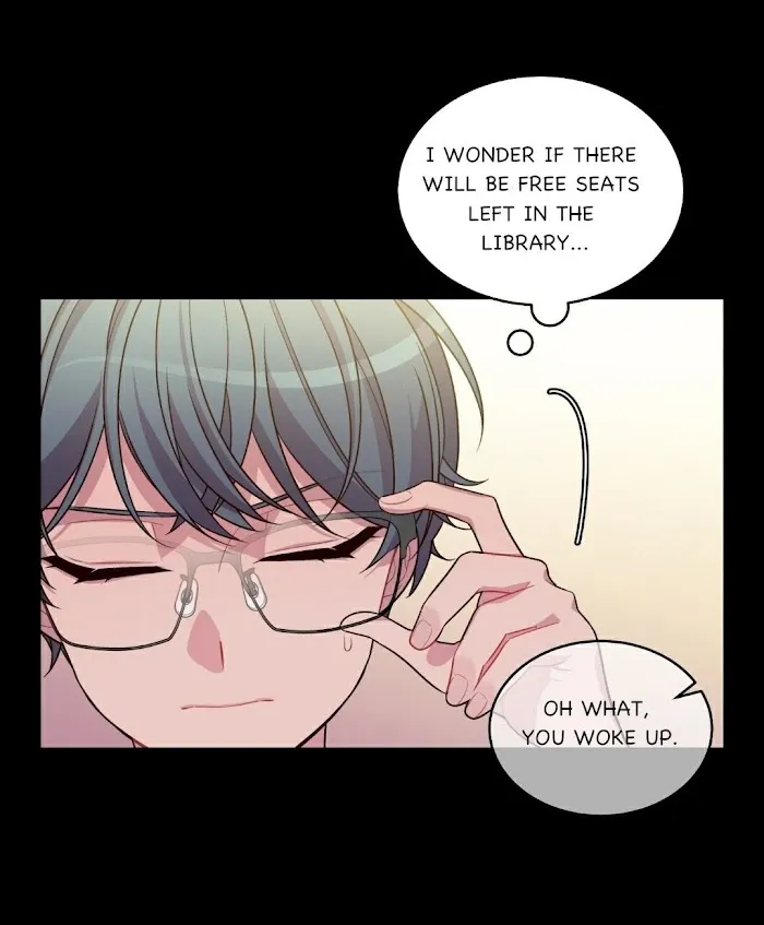 Pond Snail Robber - Chapter 62 Page 54