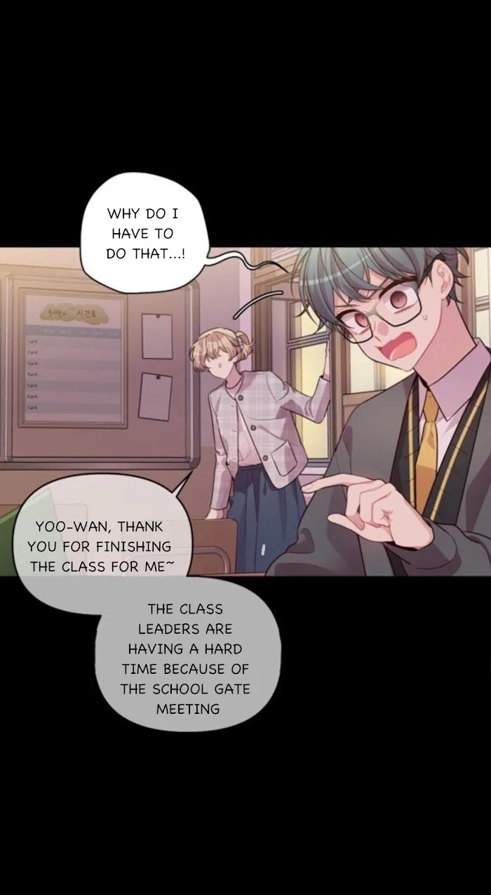 Pond Snail Robber - Chapter 63 Page 3