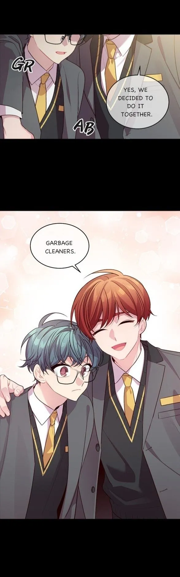 Pond Snail Robber - Chapter 63 Page 5