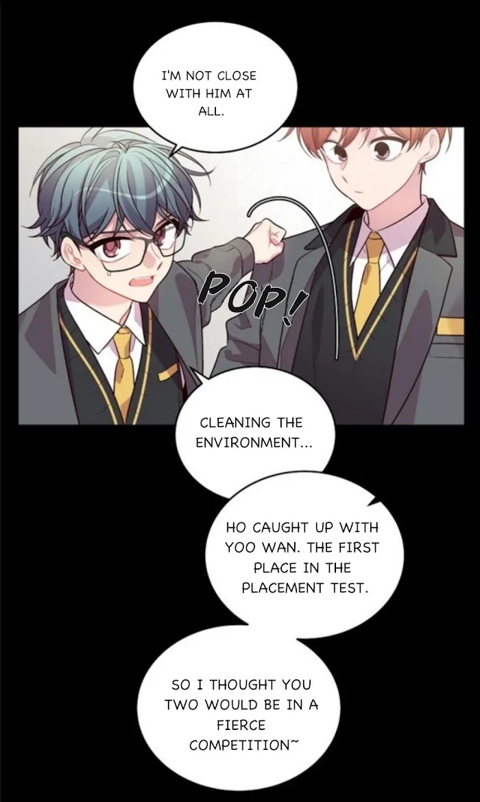 Pond Snail Robber - Chapter 63 Page 8