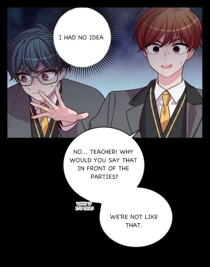 Pond Snail Robber - Chapter 63 Page 9