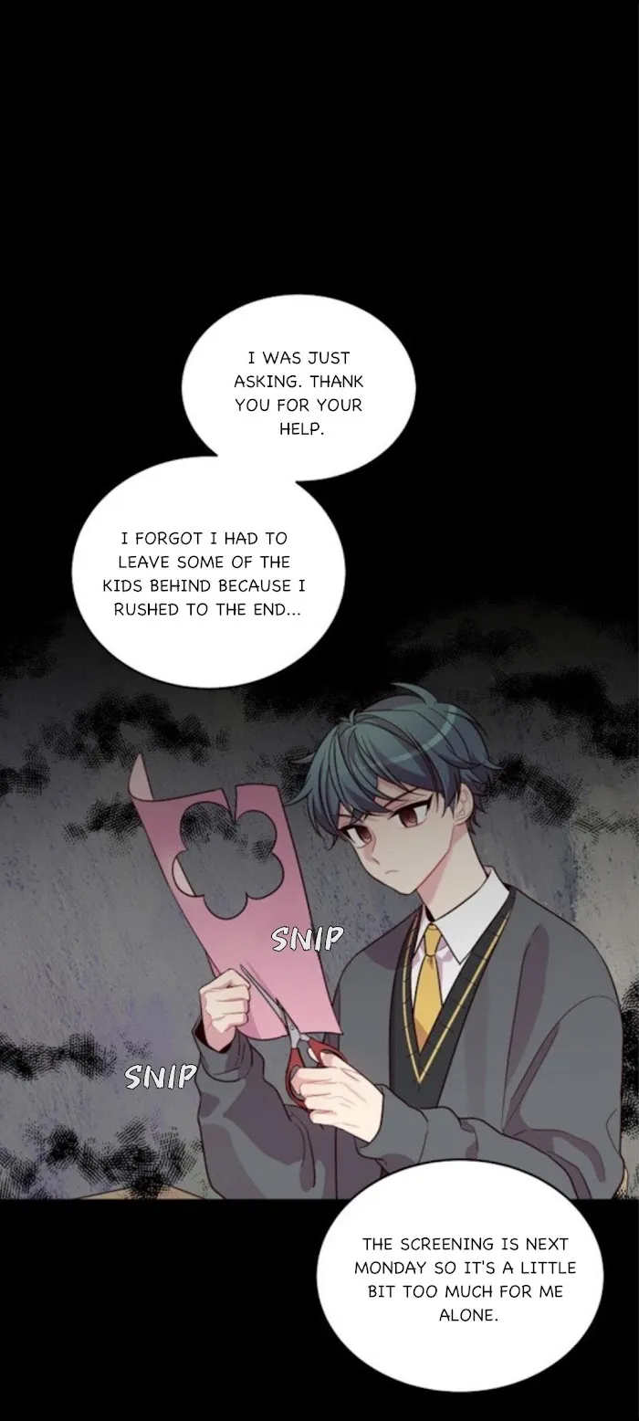 Pond Snail Robber - Chapter 63 Page 13