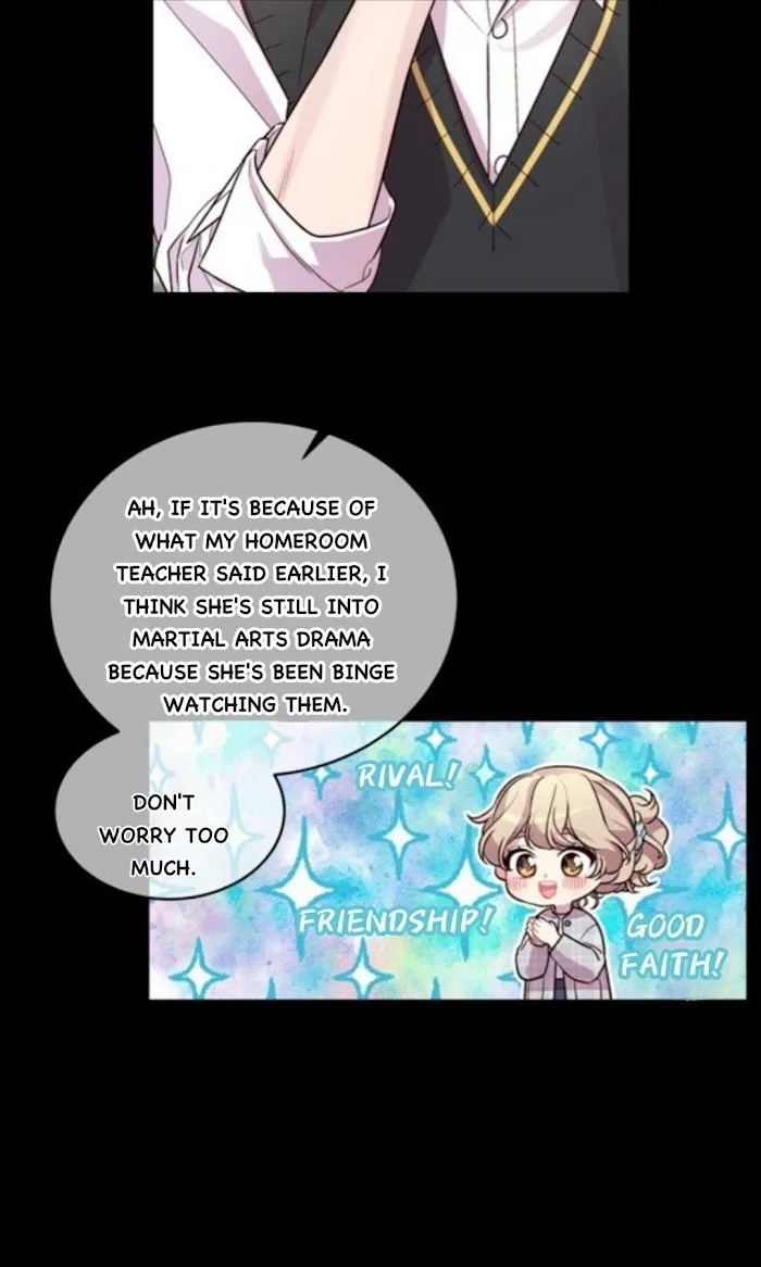 Pond Snail Robber - Chapter 63 Page 15