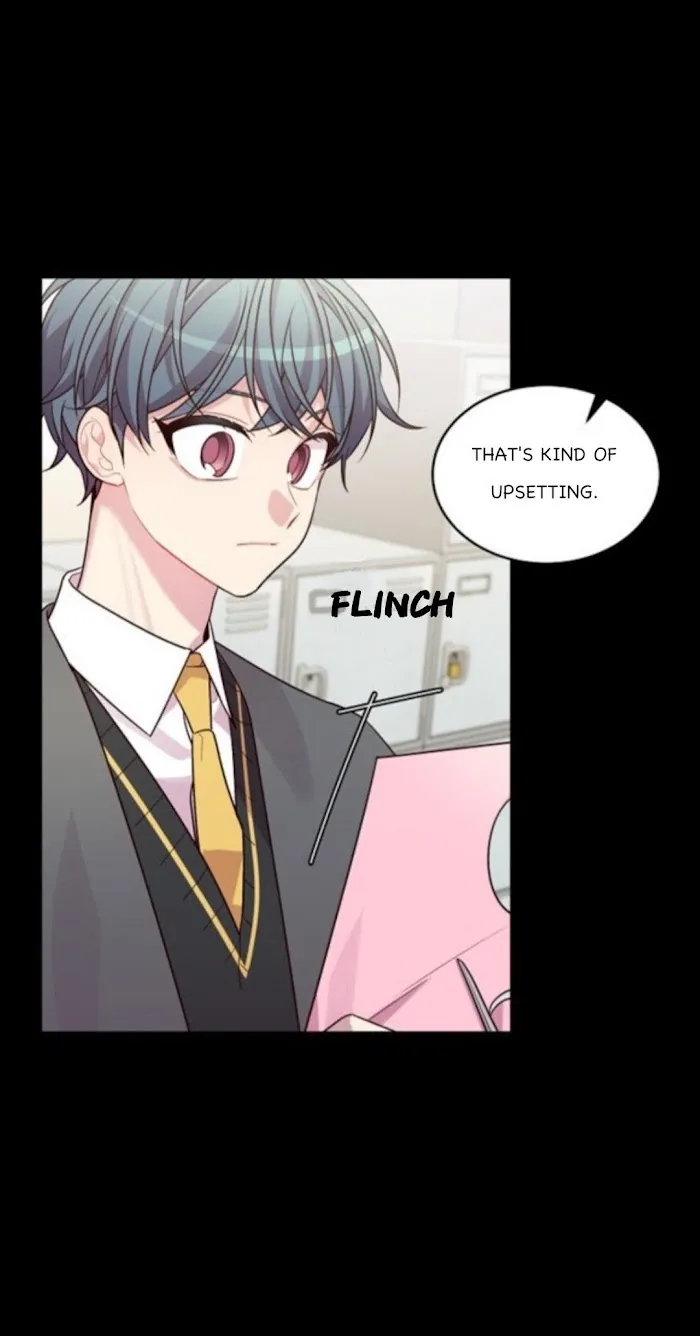 Pond Snail Robber - Chapter 63 Page 17