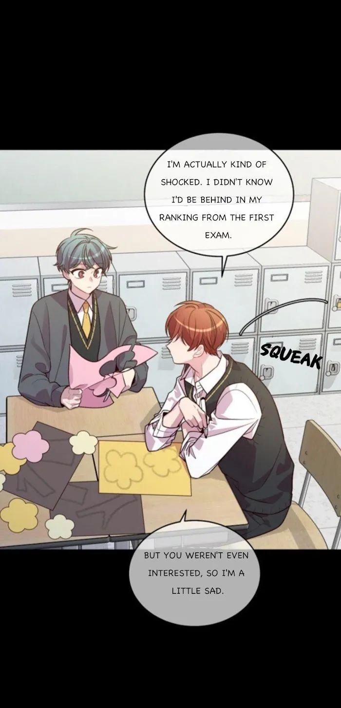 Pond Snail Robber - Chapter 63 Page 18