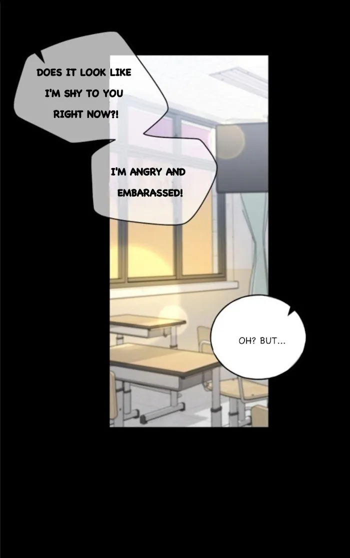 Pond Snail Robber - Chapter 63 Page 25