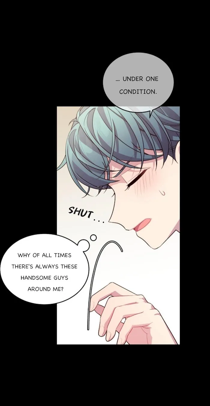 Pond Snail Robber - Chapter 63 Page 29