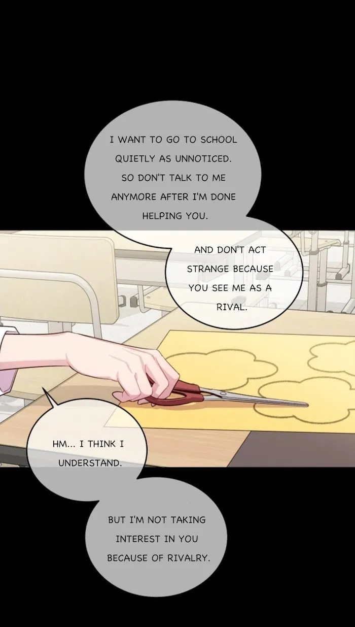 Pond Snail Robber - Chapter 63 Page 30