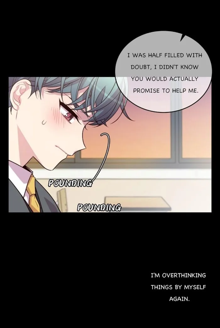 Pond Snail Robber - Chapter 63 Page 33