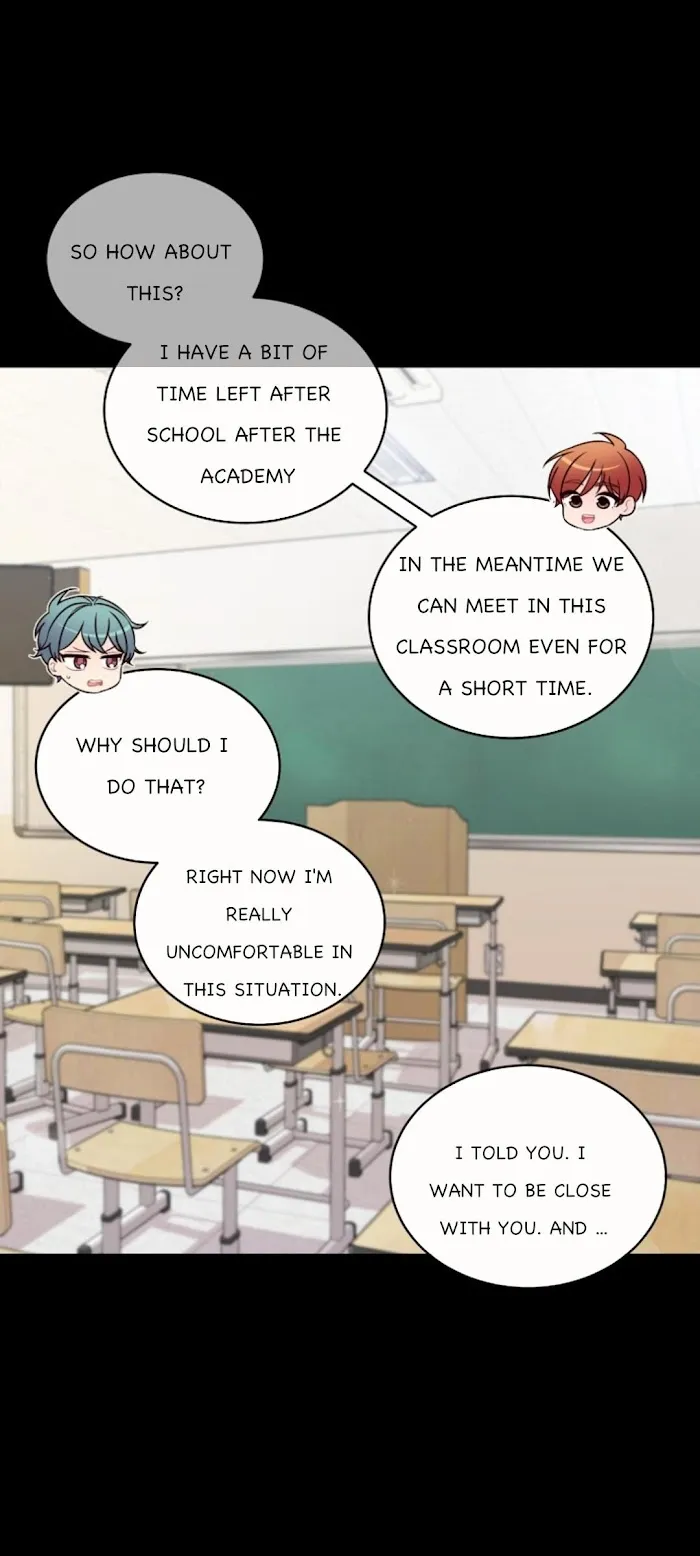Pond Snail Robber - Chapter 63 Page 35