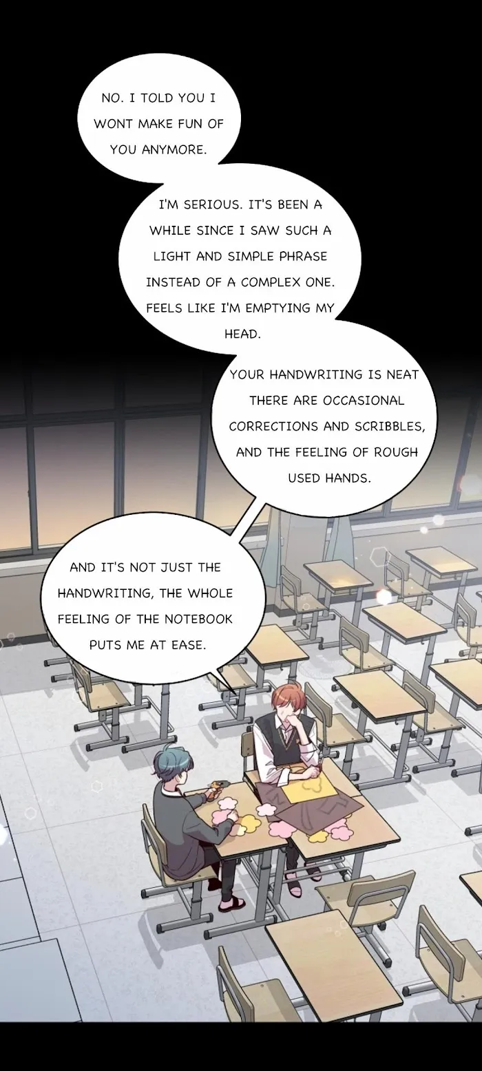 Pond Snail Robber - Chapter 63 Page 37