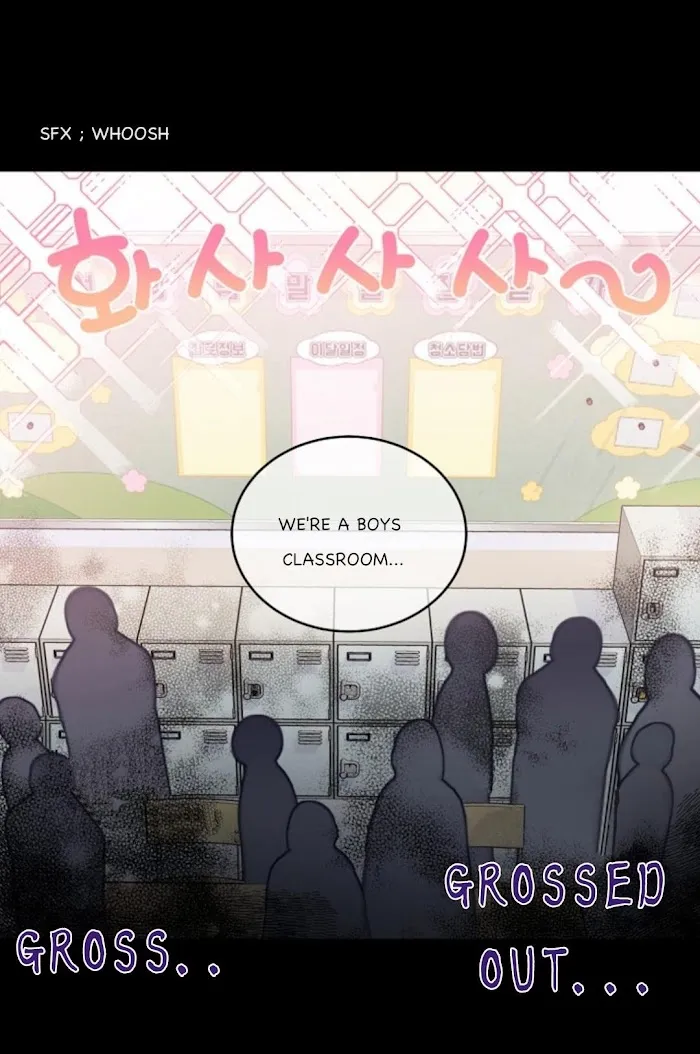 Pond Snail Robber - Chapter 63 Page 41