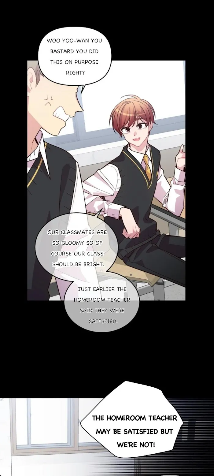 Pond Snail Robber - Chapter 63 Page 42