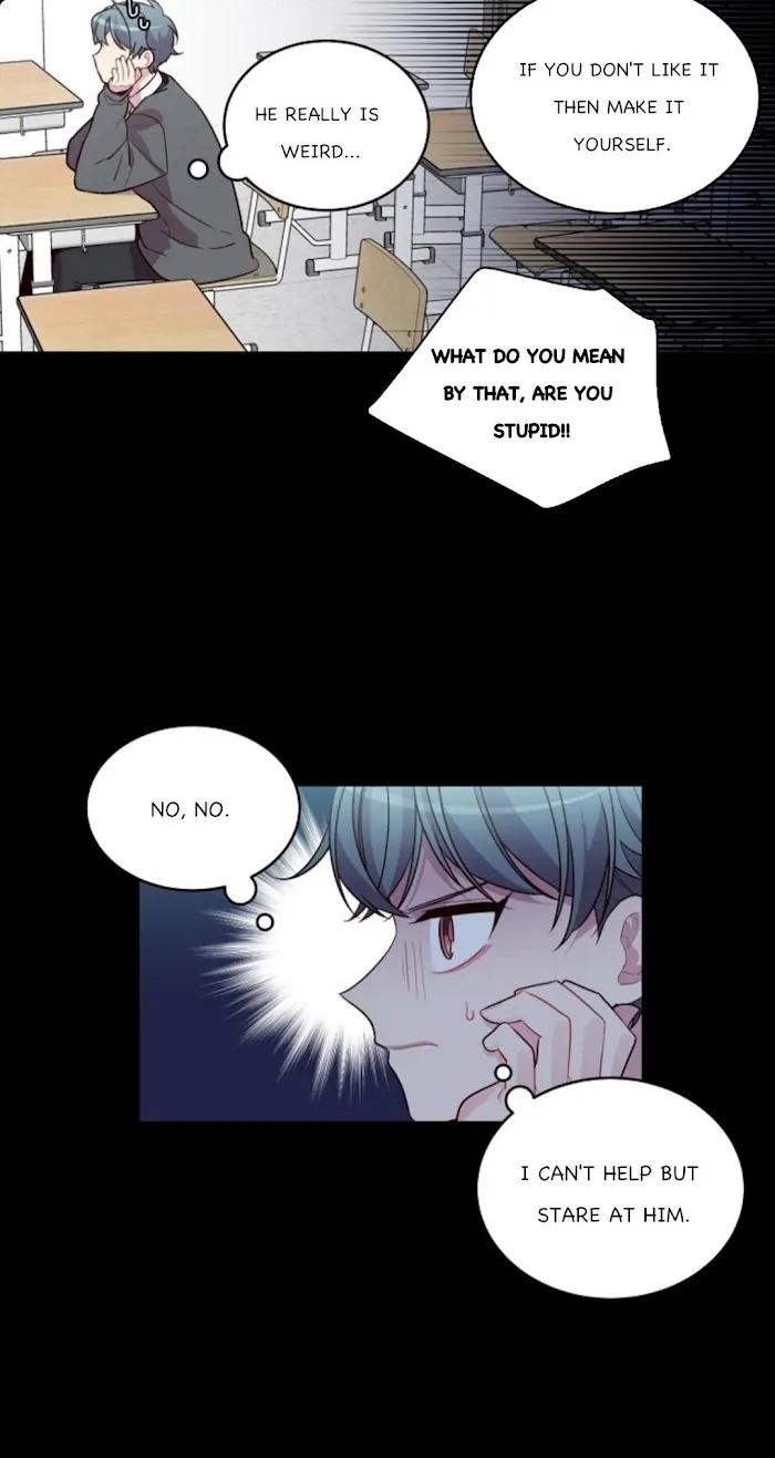 Pond Snail Robber - Chapter 63 Page 43