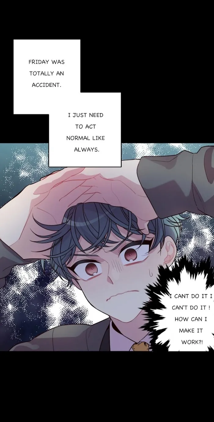 Pond Snail Robber - Chapter 63 Page 44
