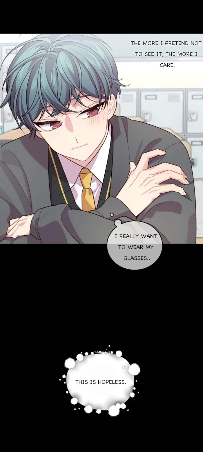 Pond Snail Robber - Chapter 63 Page 47