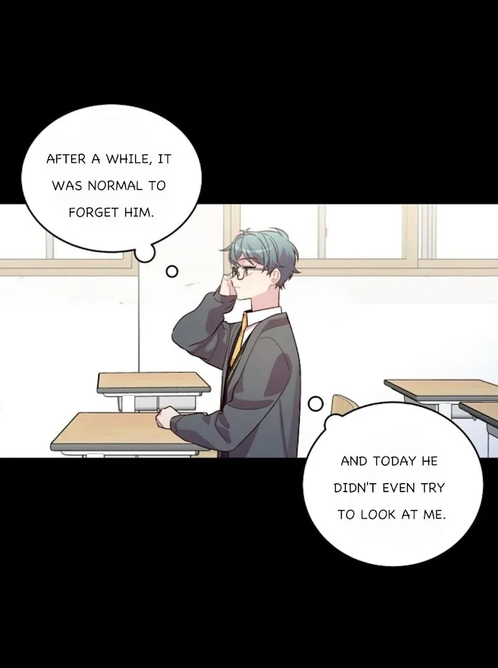 Pond Snail Robber - Chapter 63 Page 49