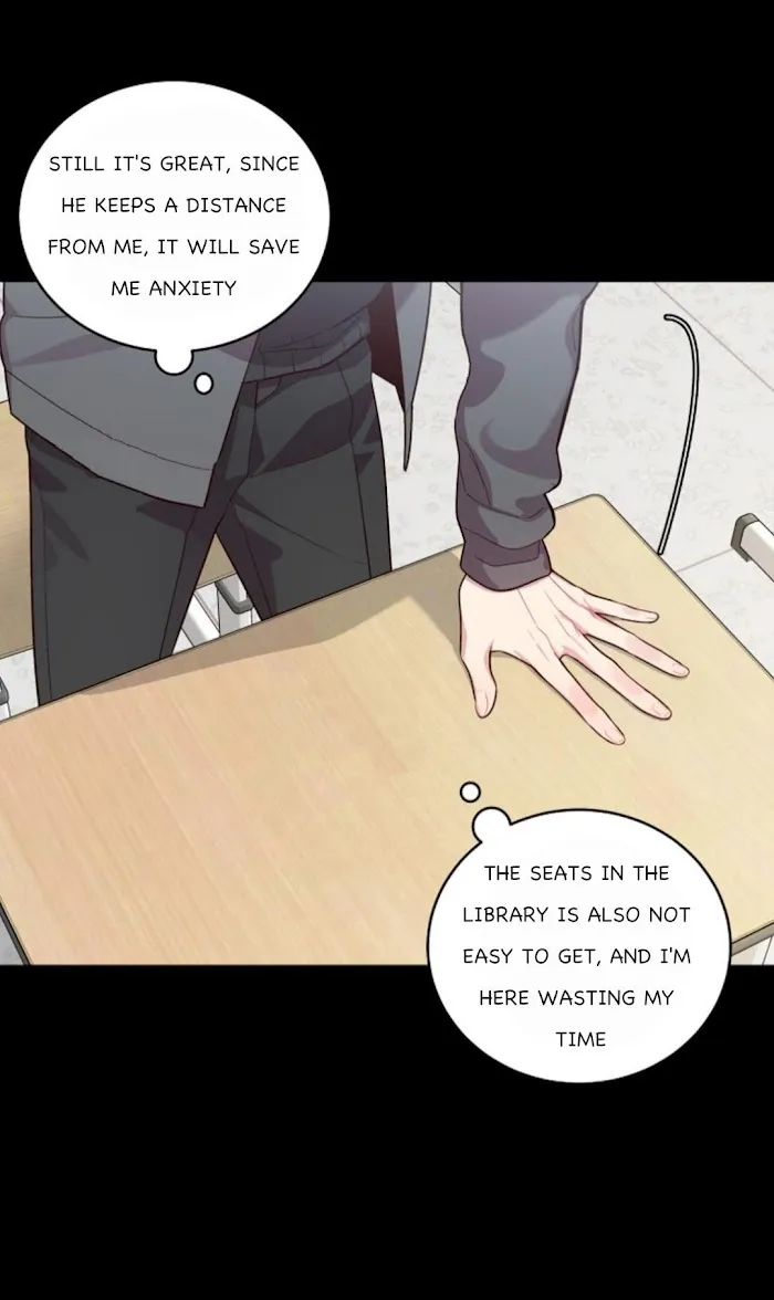 Pond Snail Robber - Chapter 63 Page 50
