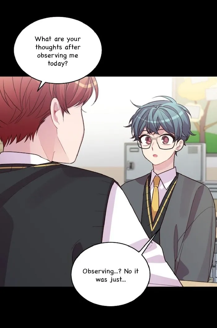 Pond Snail Robber - Chapter 64 Page 16