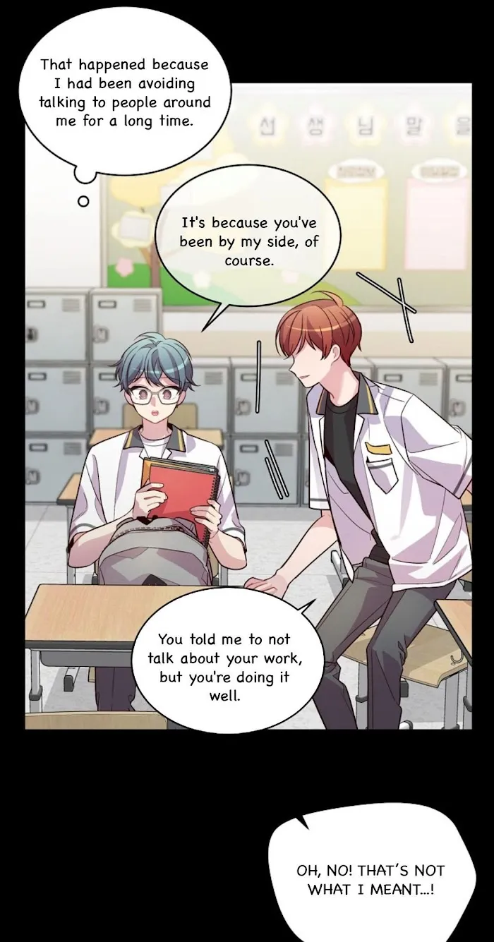 Pond Snail Robber - Chapter 64 Page 31