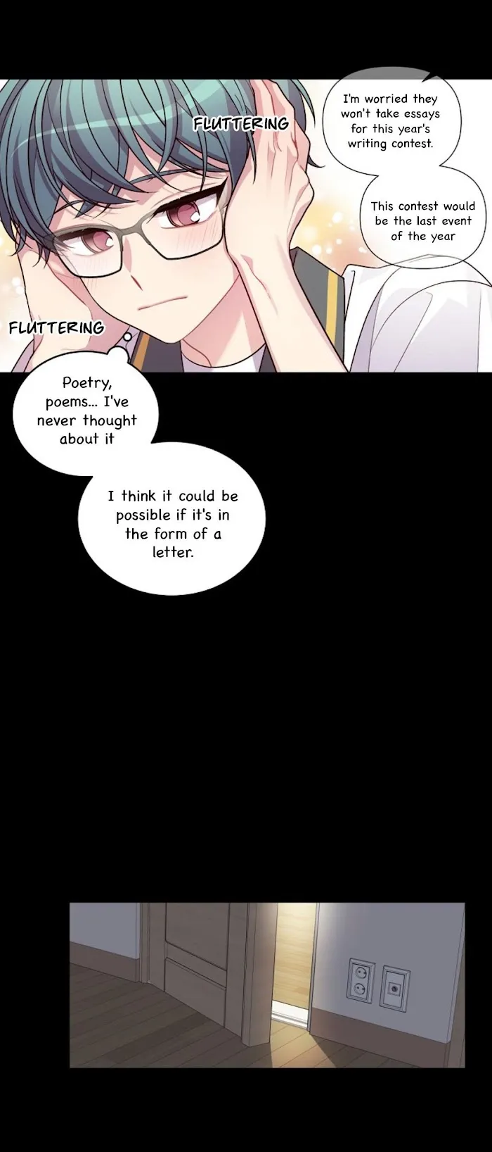 Pond Snail Robber - Chapter 64 Page 34