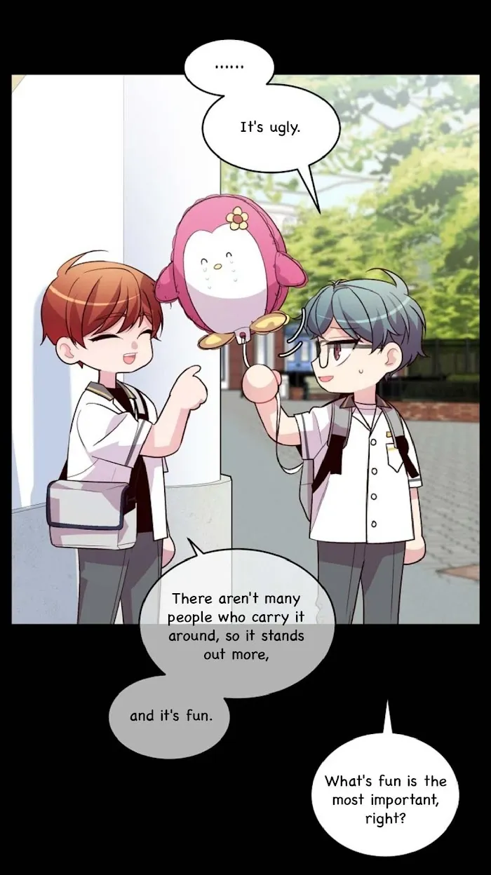 Pond Snail Robber - Chapter 65 Page 8