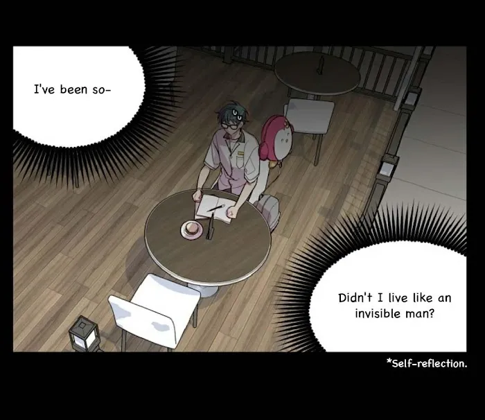 Pond Snail Robber - Chapter 65 Page 10