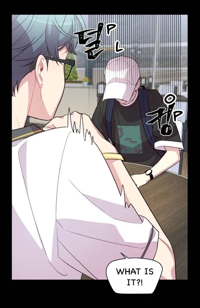 Pond Snail Robber - Chapter 65 Page 12