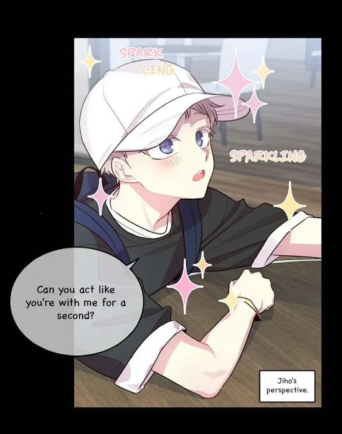 Pond Snail Robber - Chapter 65 Page 14