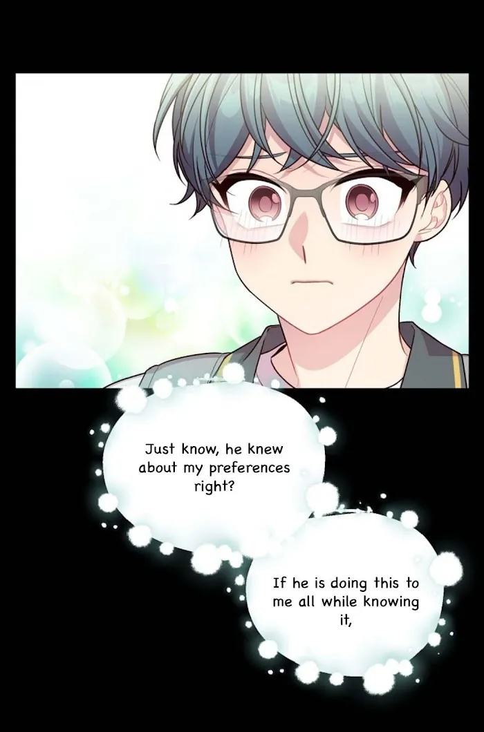 Pond Snail Robber - Chapter 65 Page 21