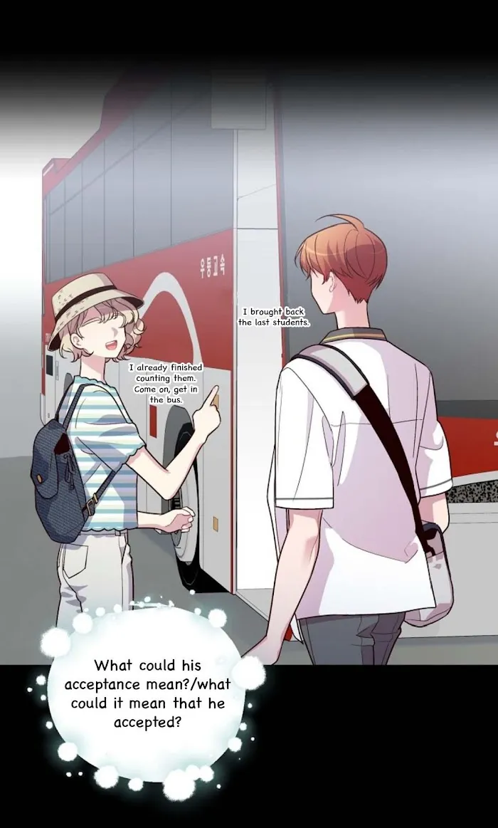 Pond Snail Robber - Chapter 65 Page 22