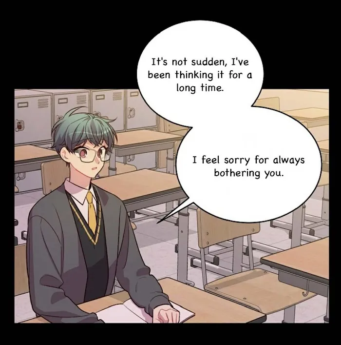 Pond Snail Robber - Chapter 65 Page 24