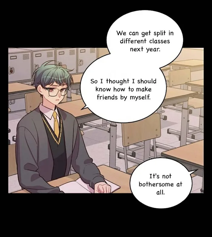 Pond Snail Robber - Chapter 65 Page 25
