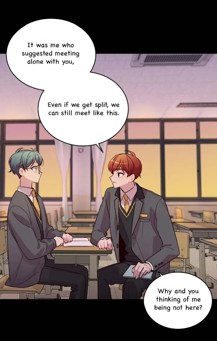 Pond Snail Robber - Chapter 65 Page 26