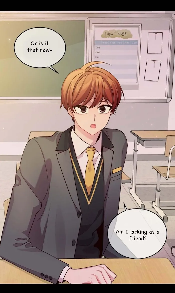 Pond Snail Robber - Chapter 65 Page 27