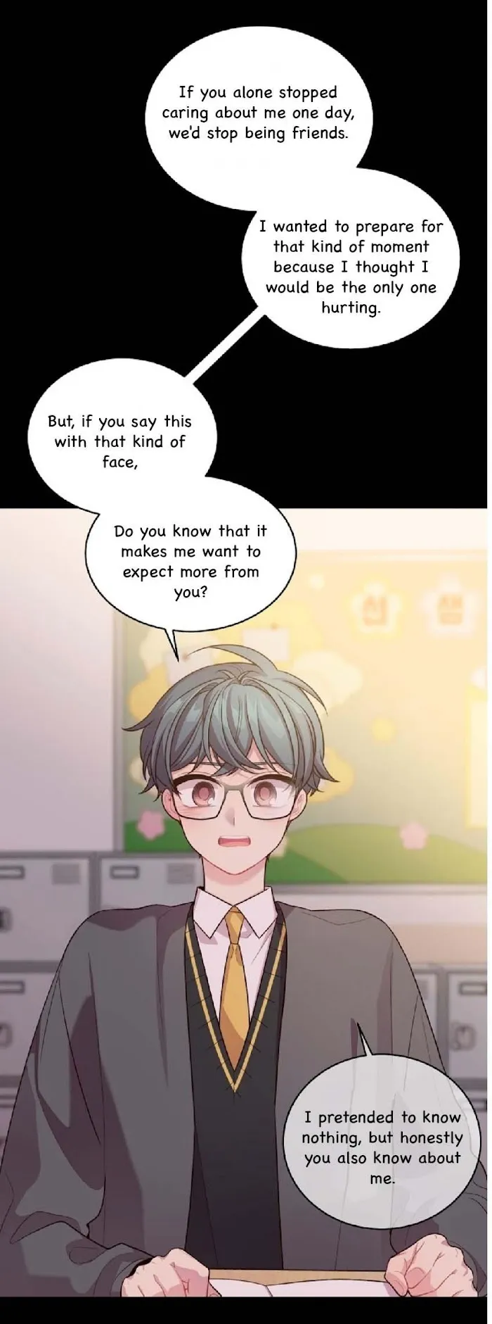 Pond Snail Robber - Chapter 65 Page 29