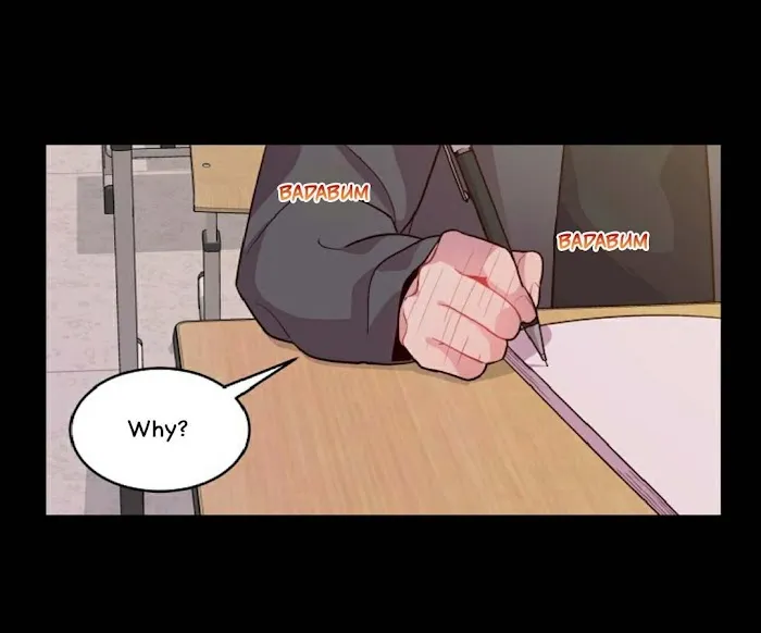 Pond Snail Robber - Chapter 65 Page 32