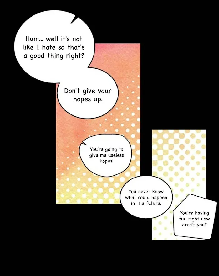 Pond Snail Robber - Chapter 65 Page 35