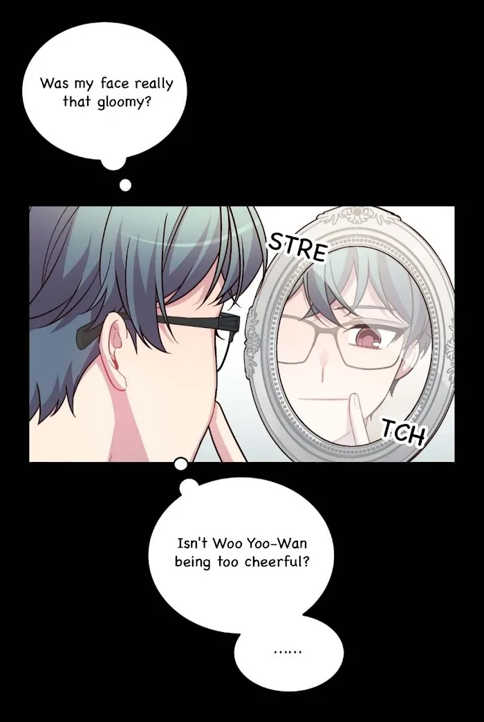 Pond Snail Robber - Chapter 65 Page 36