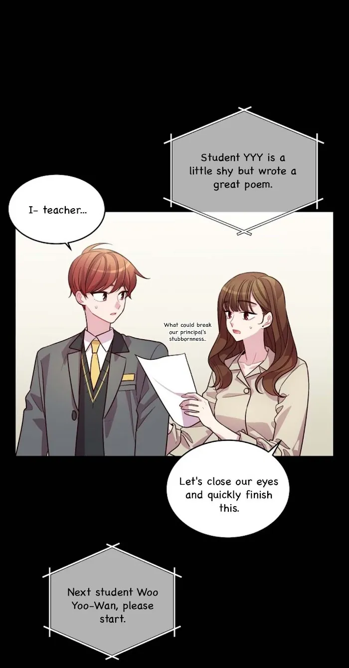 Pond Snail Robber - Chapter 65 Page 45