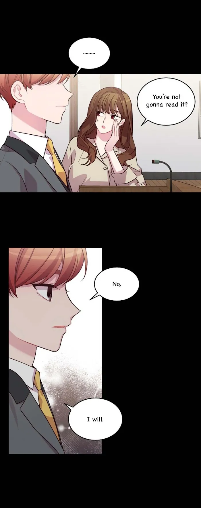 Pond Snail Robber - Chapter 65 Page 47