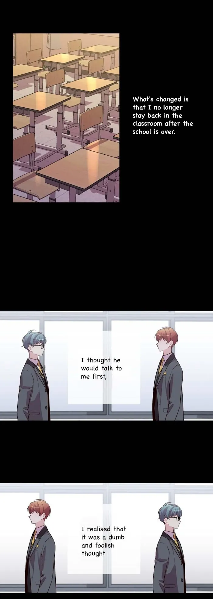 Pond Snail Robber - Chapter 66 Page 16