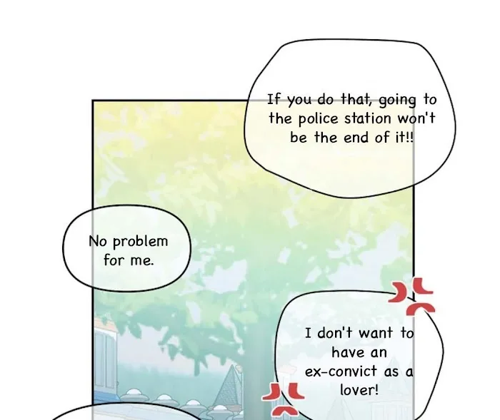 Pond Snail Robber - Chapter 66 Page 23